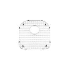 Whn3121g-ss Whitehaus Collection Noahs Chefhaus Sink Grid 848130005911