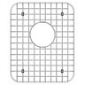 Whn3322dsg Whitehaus Ss Kitchen Sink Grid For Noahs Model 848130006161