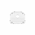 Whnc2321g-ss Whitehaus Collection Noahs Chefhaus Sink Grid 848130005850