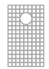 Whncm1520g Whitehaus Collection Sink Grid For 848130005744