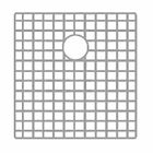 Whncm3720eqg Whitehaus Collection Sink Grid 848130024837