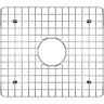 Whncm4019g Whitehaus Ss Kitchen Sink Grid For Noahs Model 848130005805