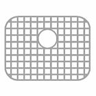 Whngd3118g-ss Whitehaus Collection Sink Grid For Noah Double Bowl 848130024967 Whngd3118g-ss Whitehaus Collection Sink Grid For Noah Double Bowl 848130024967