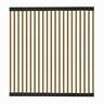 Whnplrm-co Whitehaus Noah Plus Stainless Steel Removable Roll Mat 848130031668