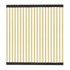 Whnplrm Whitehaus Noah Plus Stainless Steel Removable Roll Mat Whnplrm Whitehaus Noah Plus Stainless Steel Removable Roll Mat