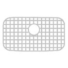 Whnu2918rec-g Whnu2918recg Whitehaus Stainless Steel Sink Grid For 848130025001