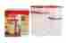 Whs003bkgj1a Rubbermaid Kitchen Pantry Storage Containers Refrigerator Food Saver 8 Piece Air Tight Set 4883373174259