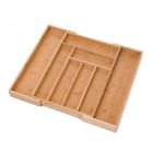 Wod100 Thy Trading Collectibles Bamboo Expandable Kitchen Cutlery Utensils 748079352957 Wod100 Thy Trading Collectibles Bamboo Expandable Kitchen Cutlery Utensils 748079352957