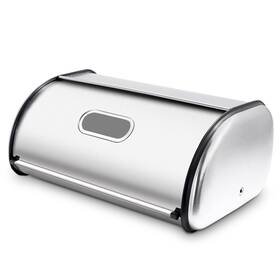 W011 Wondihao Stainless Steel Bread Box For Kitchen Countertop Extra Thick Sturdy St
