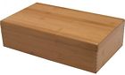 Wooden Tea Box Afternoon Organizer Bamboo Storage Chest Bag Kitchen Bar 759796236185 Wooden Tea Box Afternoon Organizer Bamboo Storage Chest Bag Kitchen Bar 759796236185