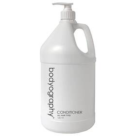 Ha-bdw-032 World Amenities Bodyography Blanc Conditioner 128 Fl Oz Pack Of 1