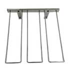 Ws-sr Vintageview Stemware Rack Finish Ws-sr Vintageview Stemware Rack Finish