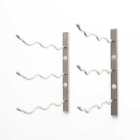 Ws13 Vintageview Bottle Wall Mounted Wine Rack Ws13 Vintageview Bottle Wall Mounted Wine Rack