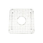 Wsg3719 Rohl Stainless Steel Grid