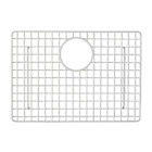 Wsg6347 Rohl Stainless Steel Grid