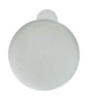 Ww1000l148 Cambro Replacement Lid For Liter And Camliter White 099511400584