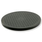 Wz-92000 Kove Rotating Swivel Steel Ball Bearing Stand Monitor Turntable Lazy