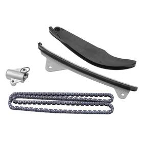 X Autohaux 41036-atw Engine Timing Chain Kit For Hyundai Elantra 1.8l 2011-2016 Kia