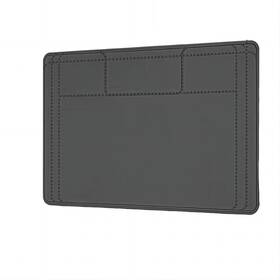 Xbiupoee 768461256359 Under Sink Mat Trimmable Silicone Waterproof Liner With Lip For Kitchen Mult