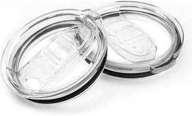 Xccme 730759213276 20oz Tumbler Replacement Lids 2 Pack Spill Proof Splash 20 Oz Xccme 730759213276 20oz Tumbler Replacement Lids 2 Pack Spill Proof Splash 20 Oz