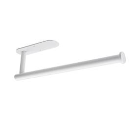 Jia-003 Xderlin Paper Towel Holder Under Cabinet Holders For Kitchen Self Adhesi