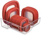 Xj4o4 Unbranded Kitchen Cabinet Lid Organizer Compartment Various Sized 154515559697 Xj4o4 Unbranded Kitchen Cabinet Lid Organizer Compartment Various Sized 154515559697