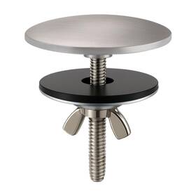 24417 Xntong 2 Inch Kitchen Sink Hole Cover Solid Brass Faucet 5 Cm Brushed 24417 Xntong 2 Inch Kitchen Sink Hole Cover Solid Brass Faucet 5 Cm Brushed