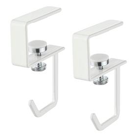 Yamazaki Home 903208047234 Plate Under Shelf Hanger - Set Of 2
