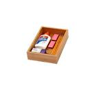 Ybm Home 325 Bamboo Drawer Organizer 6 X 9 813644023256