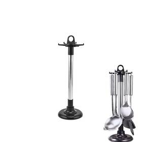 Ycsssd 707618095557 Kitchen Ware Storage Rack Stainless Steel Utensil Holder Organizer Ycsssd 707618095557 Kitchen Ware Storage Rack Stainless Steel Utensil Holder Organizer