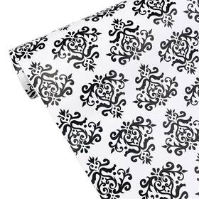 302146 Yifely Selfadhesive Shelf Liner Removable Furniture Paper For Covering Apartment Dresse