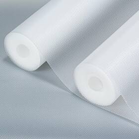Lin2r Yipoyilo Shelf Liner 17.7in X 16.4 Ft Non-slip Oil-proof Cabinet Paper Drawer F