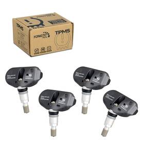 Yt-06421s3va04 Yongtoparts Tpms Sensor 315mhz Compatible With 2006-2008 Acura Tl 2005-2006 Mdx 2005-20