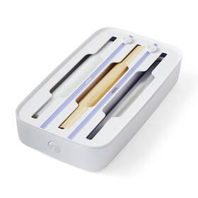 50882 Youcopia Storaroll Wrap Dispenser 3-in-1 Drawer Organizer For Foil Plastic