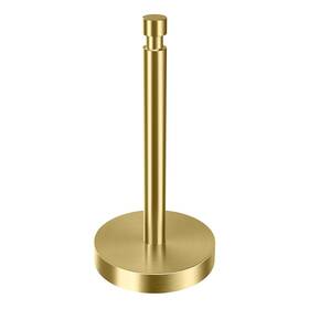 Yumore 105079015 Paper Towel Holder Countertop With Weighted Base N