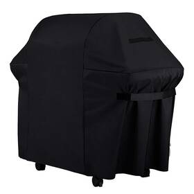 600d Ywwqybyq 016392216844 Bbq Grill Cover 40 Inch L X 24 W 32 H Heavy Duty Waterproof Gas Co 600d Ywwqybyq 016392216844 Bbq Grill Cover 40 Inch L X 24 W 32 H Heavy Duty Waterproof Gas Co
