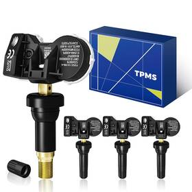 F2gtf2gt1a180ab Yydzsmdm 315mhz Pre-programmed Tpms Compatible With Ford F150 15-24 F250 15-23 F350 F2gtf2gt1a180ab Yydzsmdm 315mhz Pre-programmed Tpms Compatible With Ford F150 15-24 F250 15-23 F350