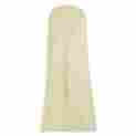 Z-72-ivory Unbranded Generic Hangerworld 72 Breathable Ivory Wedding Gown Dress Garment Cover Bag With Secr Z-72-ivory Unbranded Generic Hangerworld 72 Breathable Ivory Wedding Gown Dress Garment Cover Bag With Secr