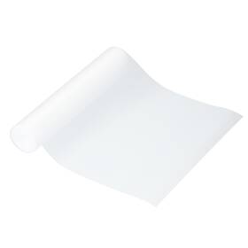 Zaplyte 672668515235 12 Inch X20ft Shelf Liner Non-adhesive Cabinet Liners Eva Drawer Mat Clear