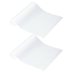 Zaplyte 672668515242 12 Inch 20ft 2roll Shelf Liner Non-adhesive Cabinet Liners Eva Drawer Mat Clear Zaplyte 672668515242 12 Inch 20ft 2roll Shelf Liner Non-adhesive Cabinet Liners Eva Drawer Mat Clear
