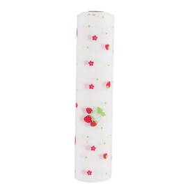 Zaplyte 678202599723 Strawberry Pattern Cabinet Table Mat Drawer Liner Wardrobe Shelf Pad 30x300cm Zaplyte 678202599723 Strawberry Pattern Cabinet Table Mat Drawer Liner Wardrobe Shelf Pad 30x300cm
