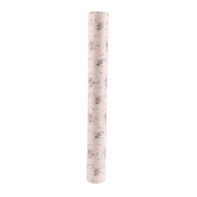 Zaplyte 678202599778 Kitchen Rose Pattern Cabinet Table Mat Drawer Liner Wardrobe Shelf Pad 60x300cm