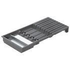 Zc7m0200 Blum Knife Holder Drawer Insert 9009494056761