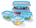 Ze981029u Zyliss Storage Container Set Pcs 054067080291