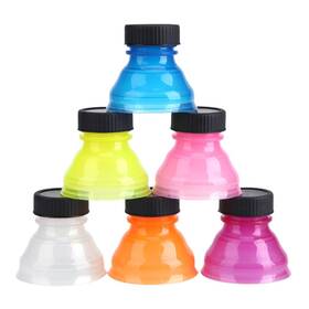 Zerone 763741402945 Soda Can Lids Covers 6pcs Reusable Useful Flip Bottle Top Lid Protector Zerone 763741402945 Soda Can Lids Covers 6pcs Reusable Useful Flip Bottle Top Lid Protector