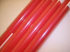 Ziptac Contact Paper Red Cherry Shelf Liner 9 Ft X 18 Adhesive 093427352982