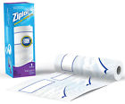 52329071476 Zl8x9pk3 Simply Smart Ziploc Roll Sngl 52329071476 Zl8x9pk3 Simply Smart Ziploc Roll Sngl