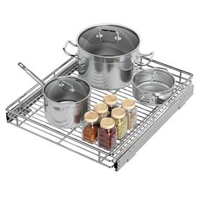 Msx21 Zoinliy 17 Pull Out Cabinet Organizer Versatile Slide Kitchen Organizers An Msx21 Zoinliy 17 Pull Out Cabinet Organizer Versatile Slide Kitchen Organizers An