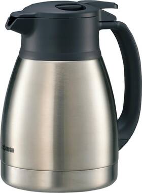 Sh-hc10xa Zojirushi Stainless Steel Vacuum Carafe 1 Liter S/s 33.8 Ounces