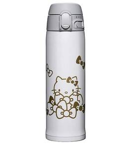 Smta48kt Zojirushi Stainless Steel Vacuum Insulated Mug 16-ounce Hello Kitty White